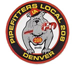 Pipefitters Local Union