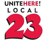 Unite Here Local 23